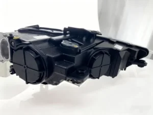 2014+ Audi A3 LED Headlight Assembly Sequential DRL