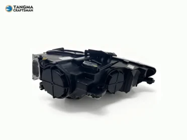 2014+ Audi A3 LED Headlight Assembly Sequential DRL